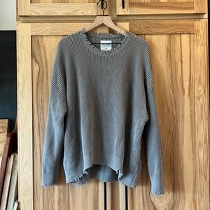 Chelsea DeBoer by Lilly and Lottie sweater